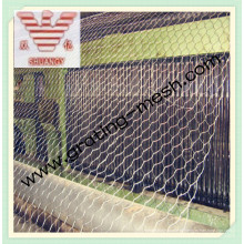 Gabion Box / Gabion Mesh / Gabion Welded